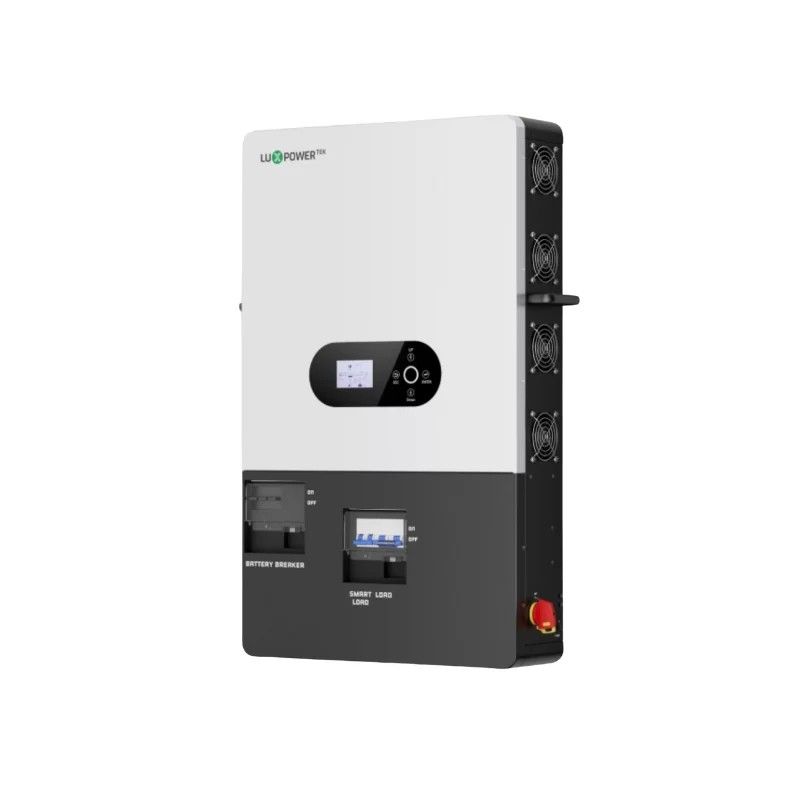 Luxpower 12kW Off-Grid Inverter SNA12000