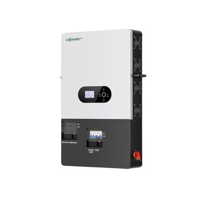 Luxpower 12kW Off-Grid Inverter SNA12000