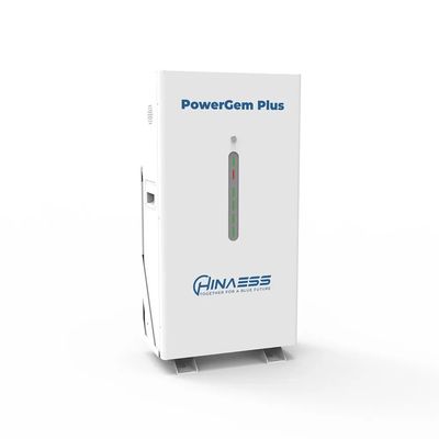 Hina PowerGem Plus 14,3kWh 51,2V Battery