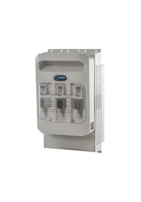 DC Fuse Switch Disconnector