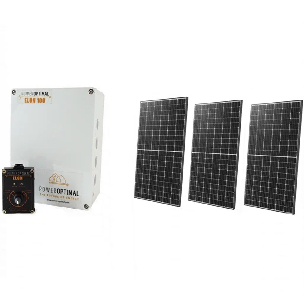 Elon100 Kits