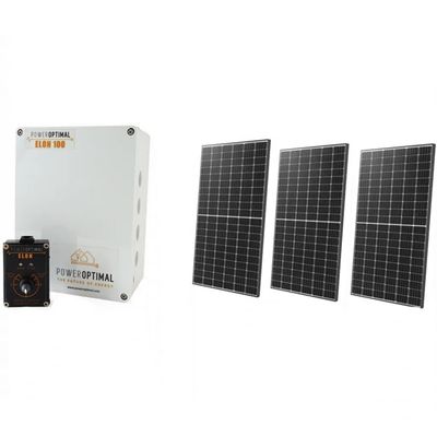 Elon100 Kits