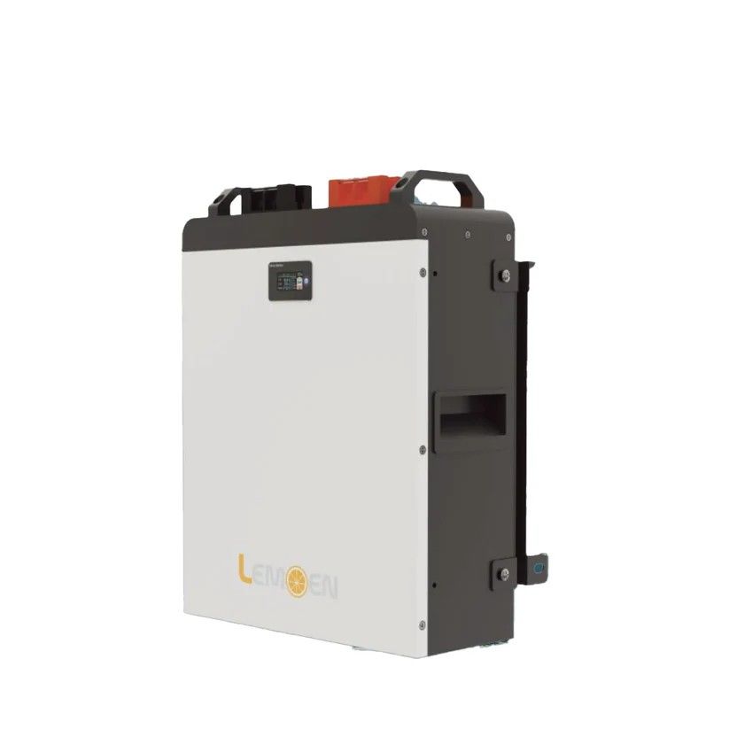 Lemoen BOX39S 2,56kWh 25,6V Battery