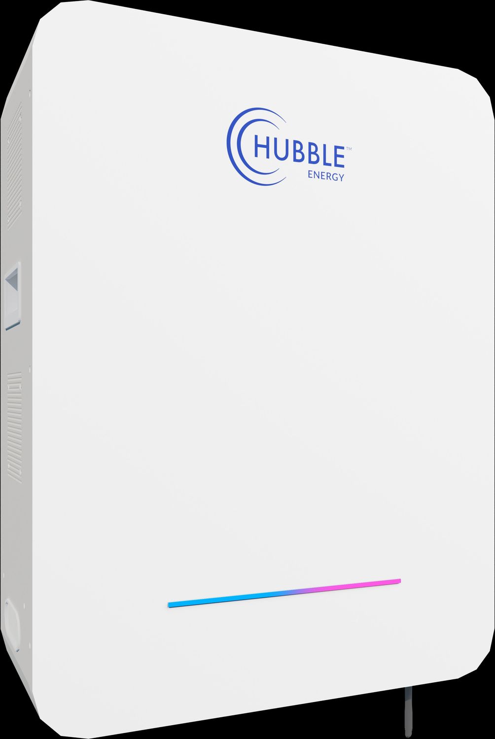 Hubble 10kWh 51,2V Battery (AM-10+)