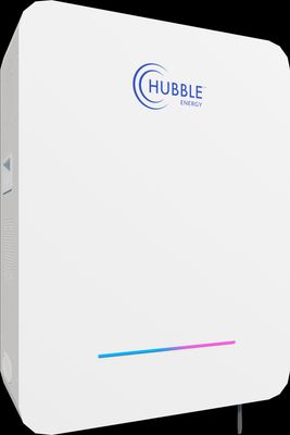 Hubble 10kWh 51,2V Battery (AM-10+)