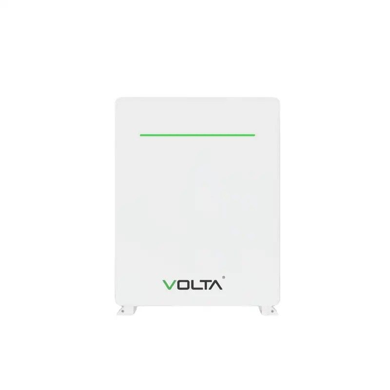 Volta Stage1 5,12kWh 51,2V Battery (New Gen)