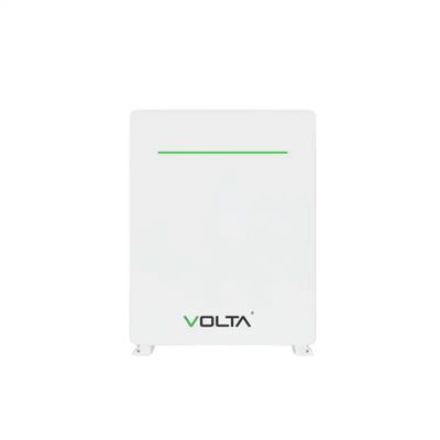 Volta Stage1 5,12kWh 51,2V Battery (New Gen)