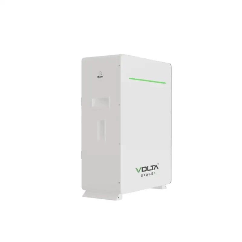 Volta Stage3 10,34kWh 51,2V Battery (New Gen)