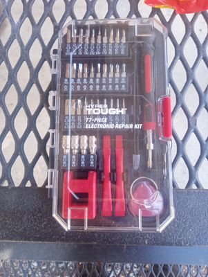 Electronic repair
