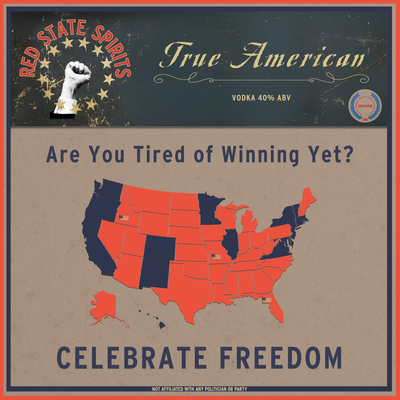 Red State Spirits