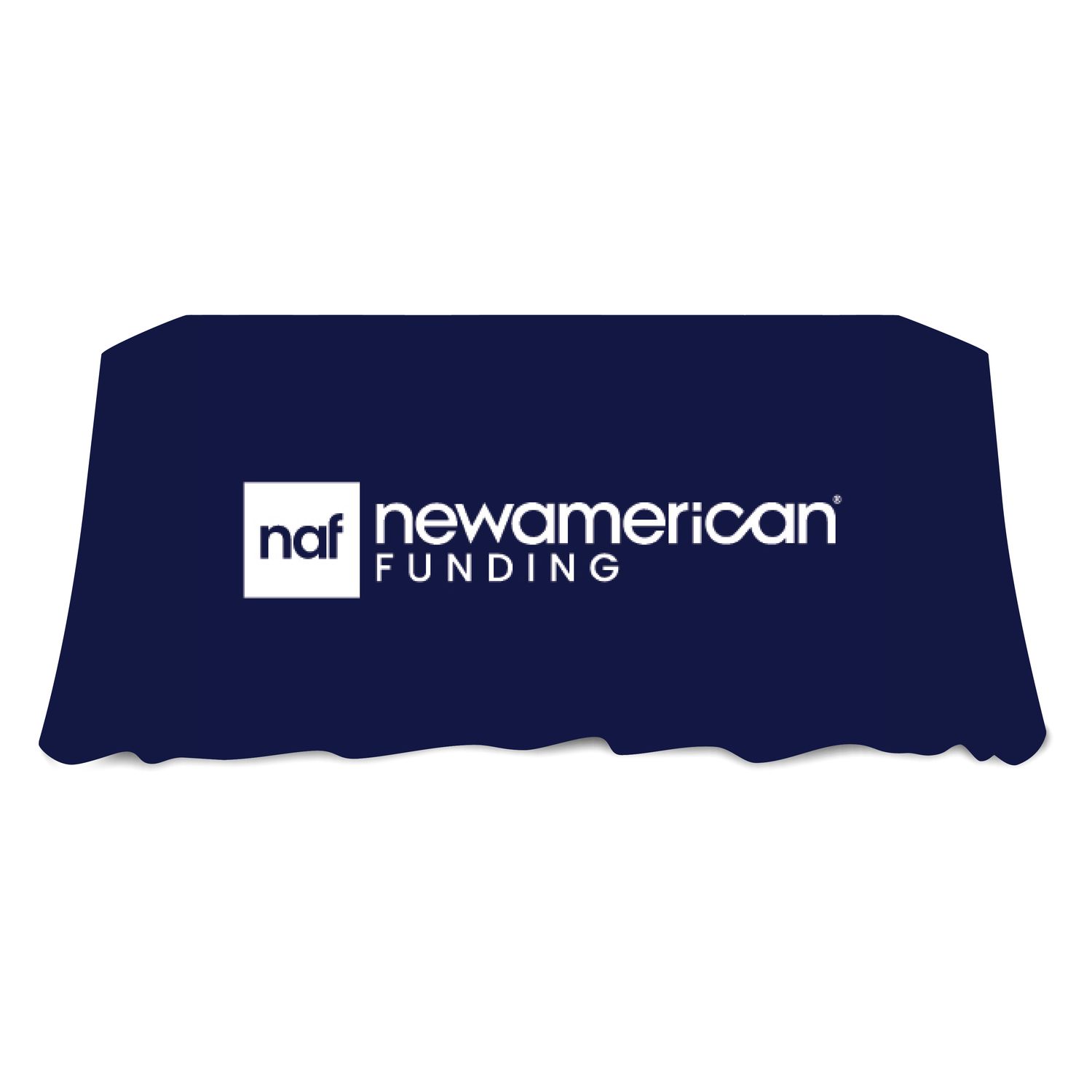 6' Standard Table Cover