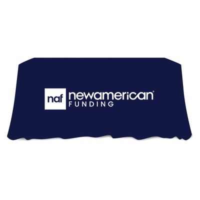 6' Standard Table Cover