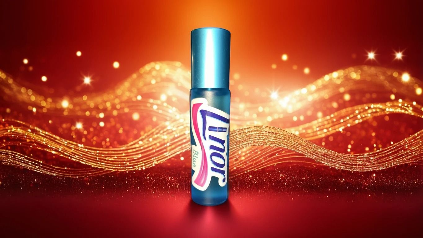 LENOR Blue frangrance inspired Roll On Womens/ Mens/ Unisex Perfume 10ml