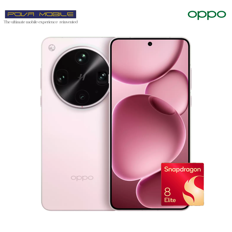 Oppo Find X8 Ultra