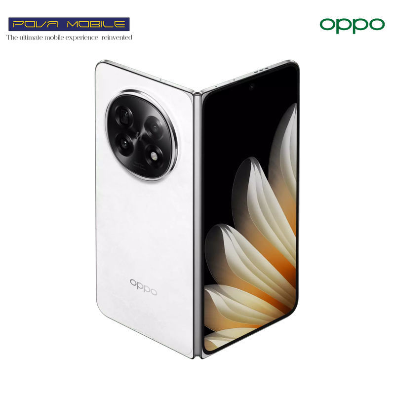 Oppo Find N5