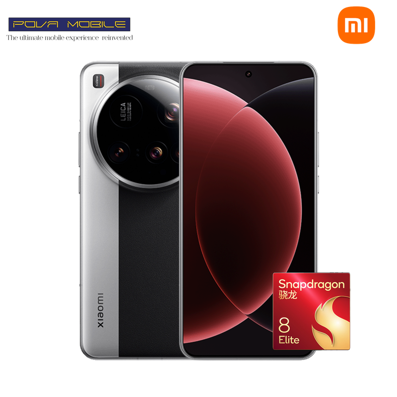 Xiaomi 15 Ultra