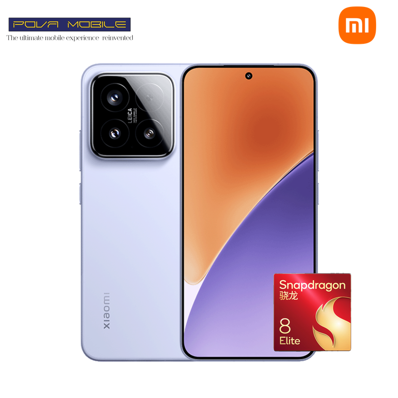 Xiaomi 15