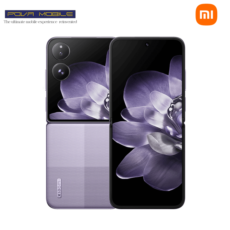 Xiaomi Mix Flip