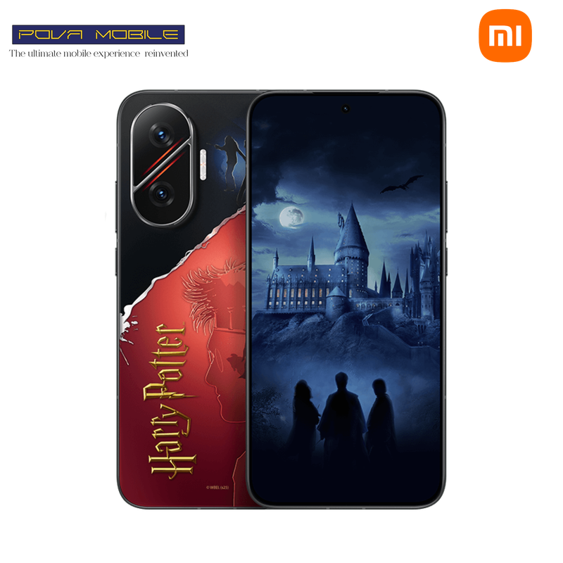 Xiaomi Redmi Turbo 4 Pro