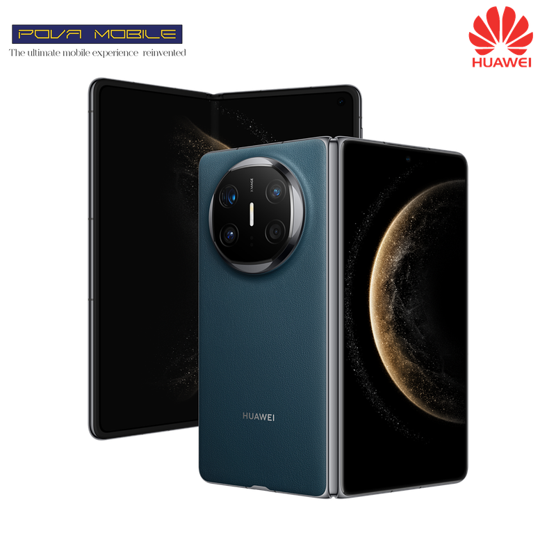 Huawei Mate X6