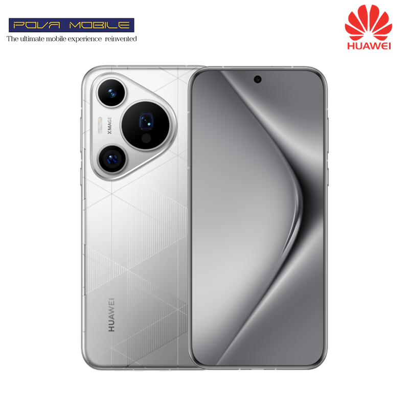Huawei Pura 70 Pro Plus
