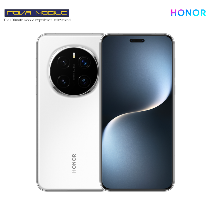 Honor Magic 7 Pro