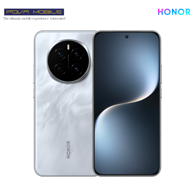 Honor Magic 7 