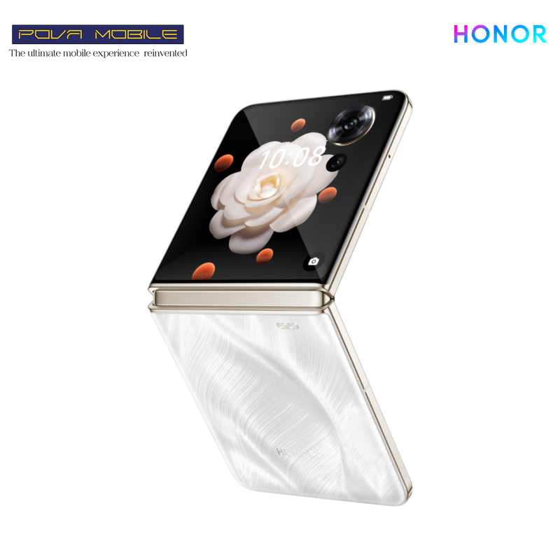 Honor Magic V Flip