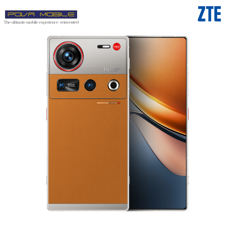 ZTE Nubia Z70S Ultra