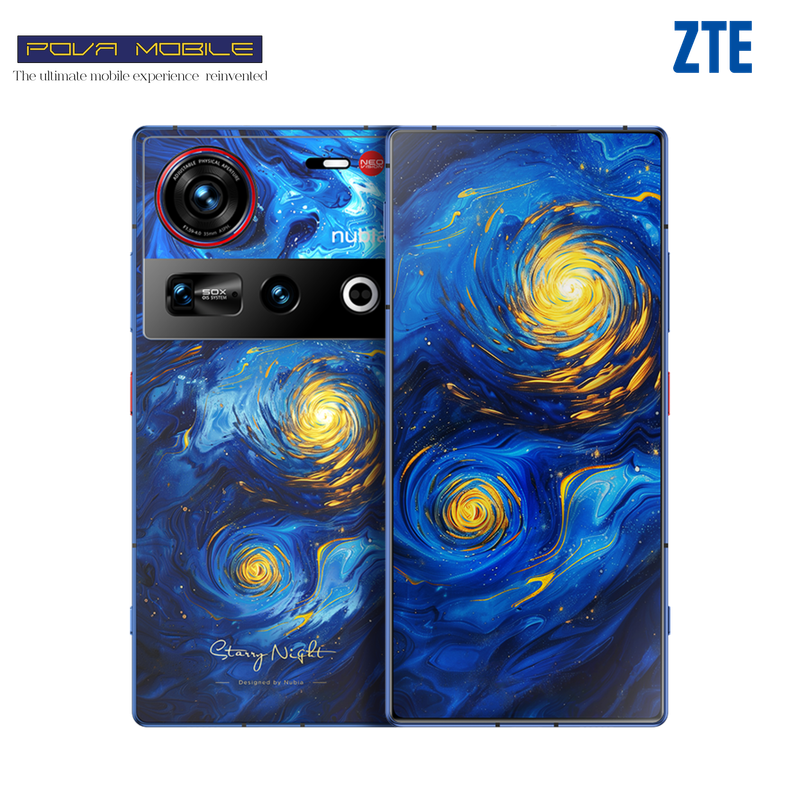 ZTE Nubia Z70 Ultra 