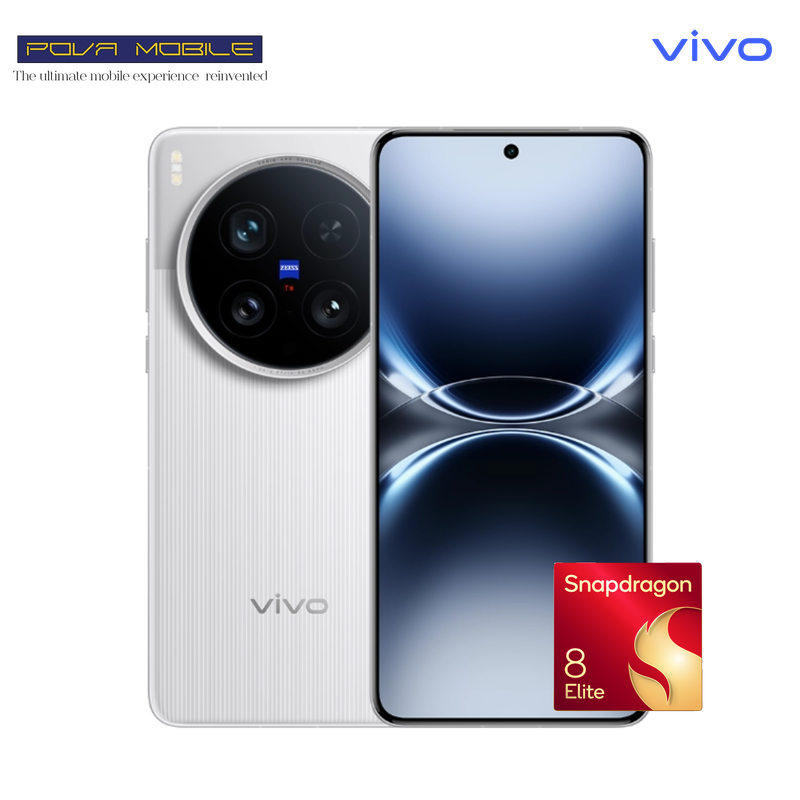 Vivo X200 Ultra