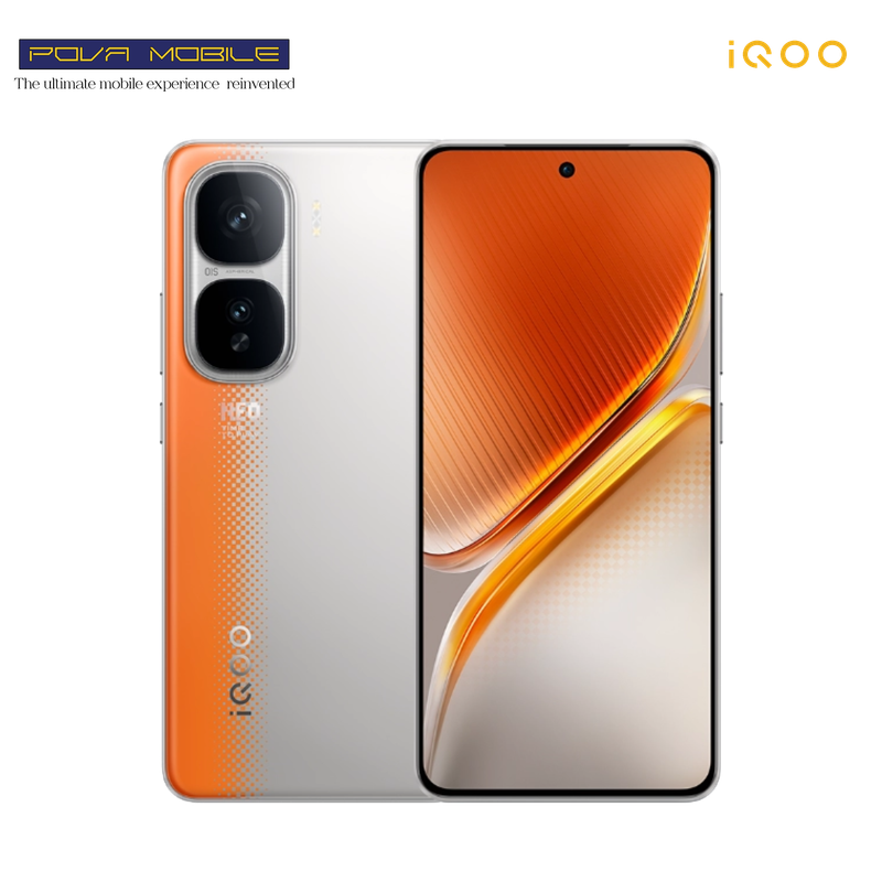 iQOO Neo 10 Pro