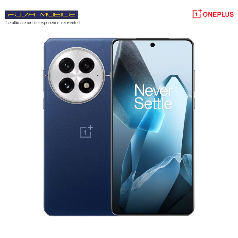 OnePlus 13