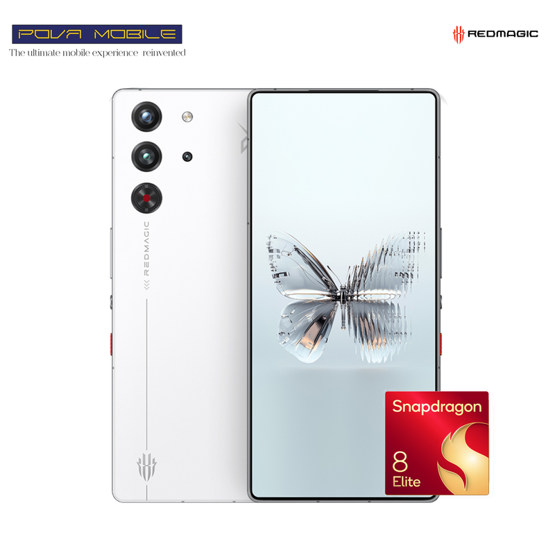 Redmagic 10 Pro 