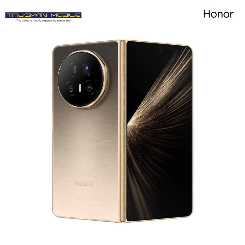 Honor Magic V5