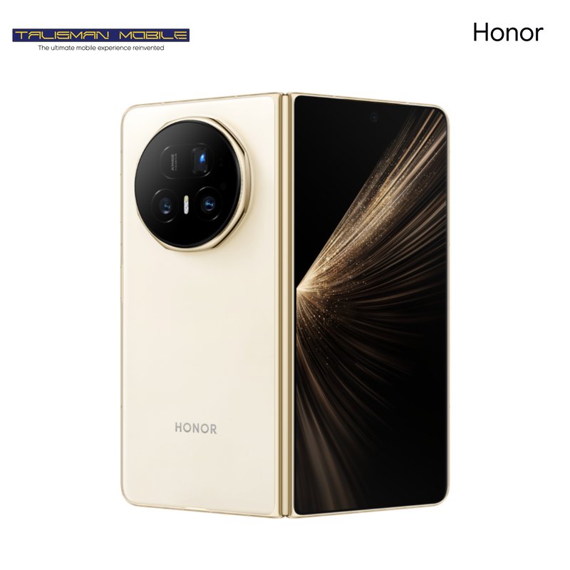 Honor Magic V5