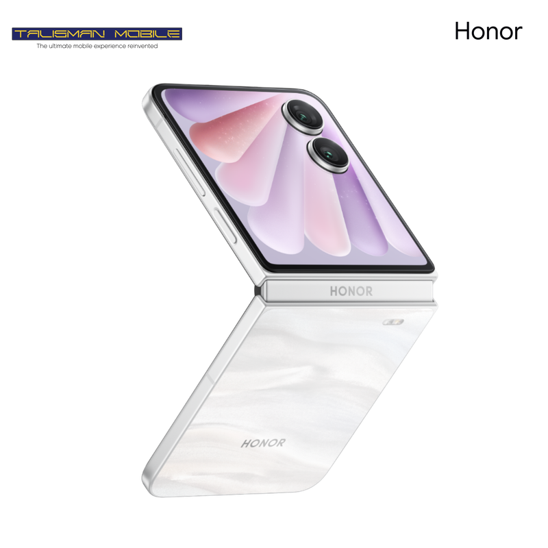 Honor Magic V Flip II