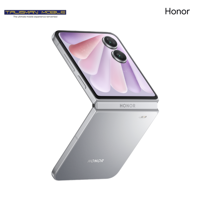 Honor Magic V Flip II