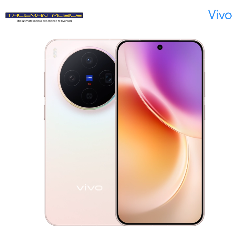 Vivo X300