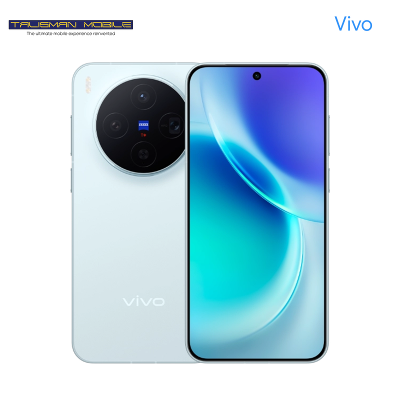 Vivo X300