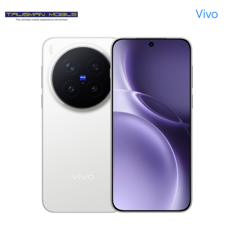 Vivo X300 Pro