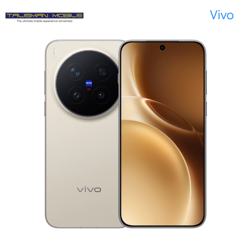 Vivo X300 Pro