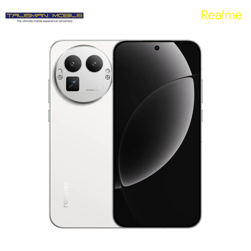 Realme GT8 Pro