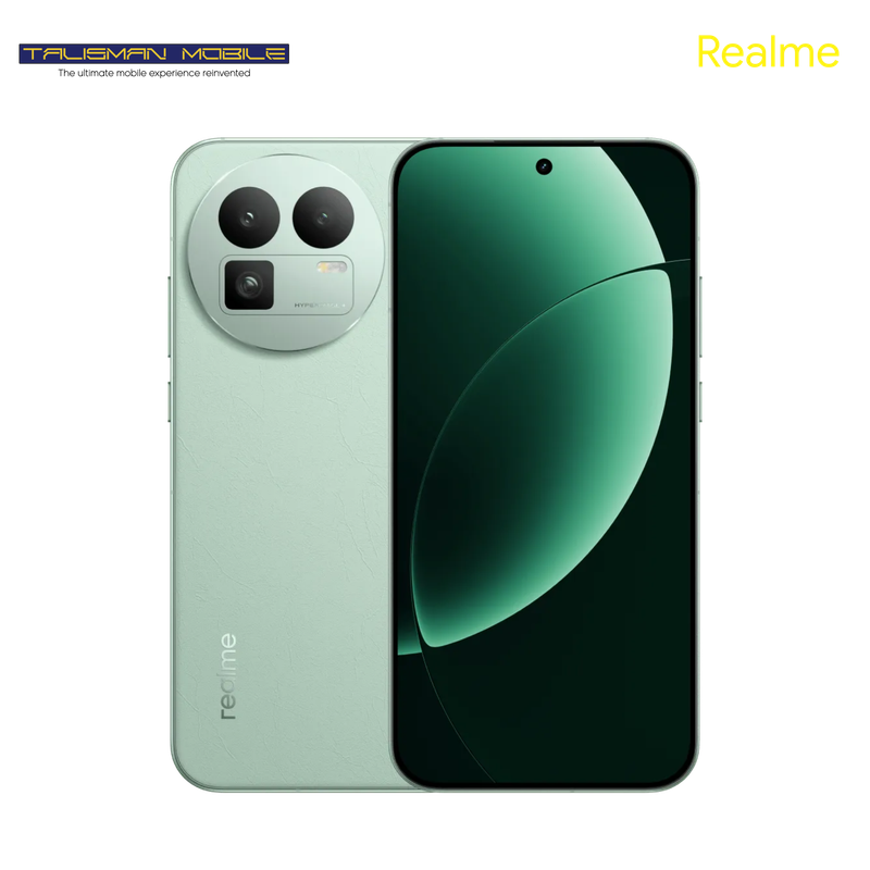 Realme GT8