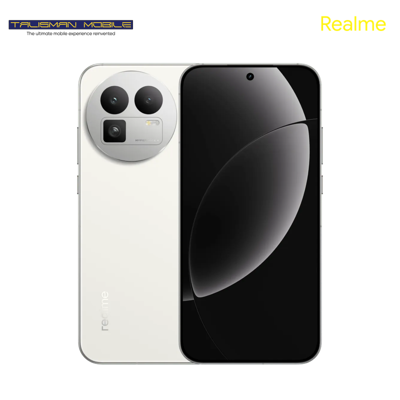 Realme GT8