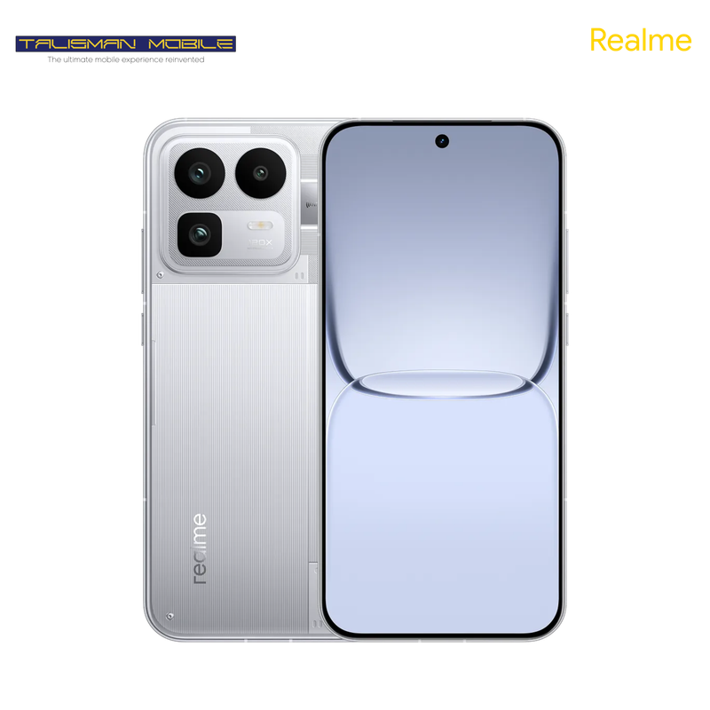 Realme Neo 8