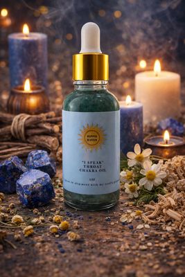 Chakra Alchemy