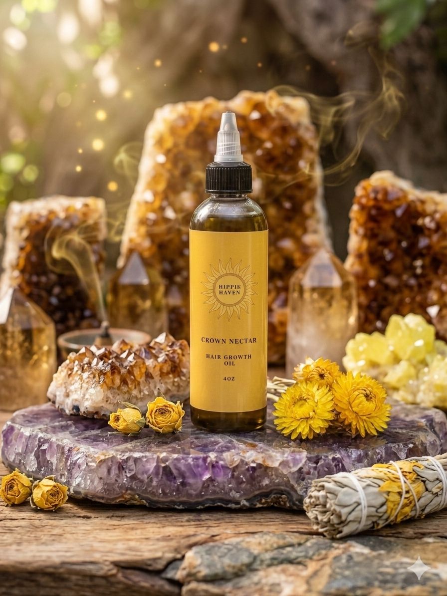Crown Nectar
