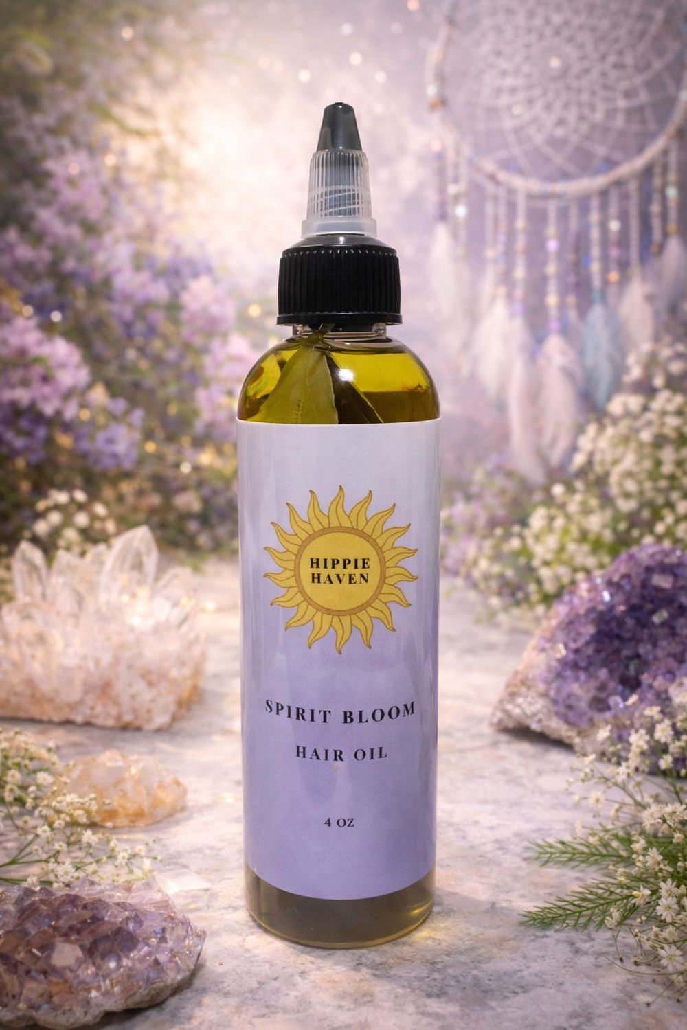 Spirit Bloom
