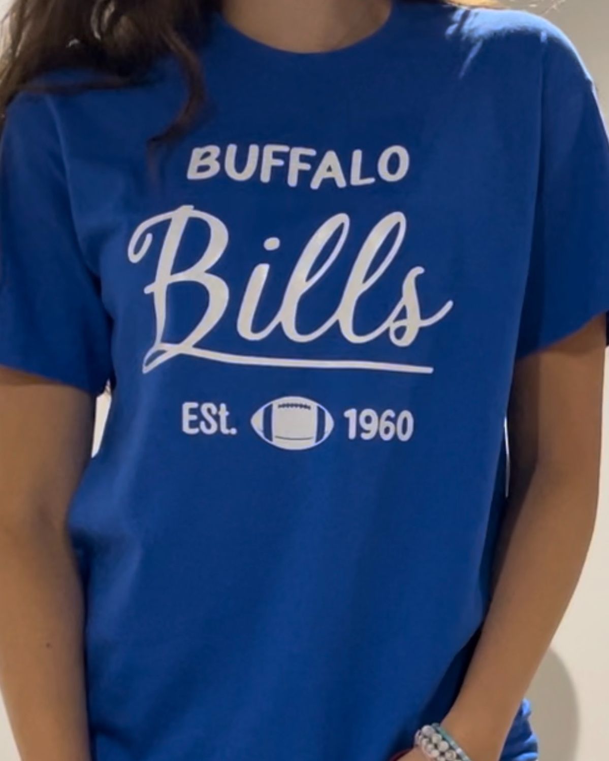 Buffalo Bills Tee